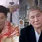 Ingat 'Yang Mulia' Benteng Takeshi? Ini 6 Potret Terbarunya di Usia 75 Tahun (Istimewa)