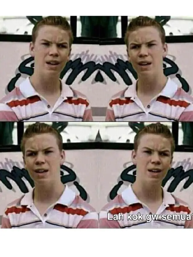 6 Meme Kocak Film We're The Miller Ini Bikin Susah Tahan Ketawa