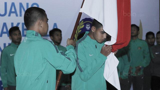 Pemain Timnas U-22, Miftahul Hamdi