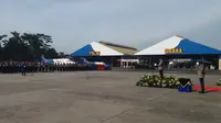 4 Pesan Kapolri Tito Karnavian dalam HUT ke-67 Polairud