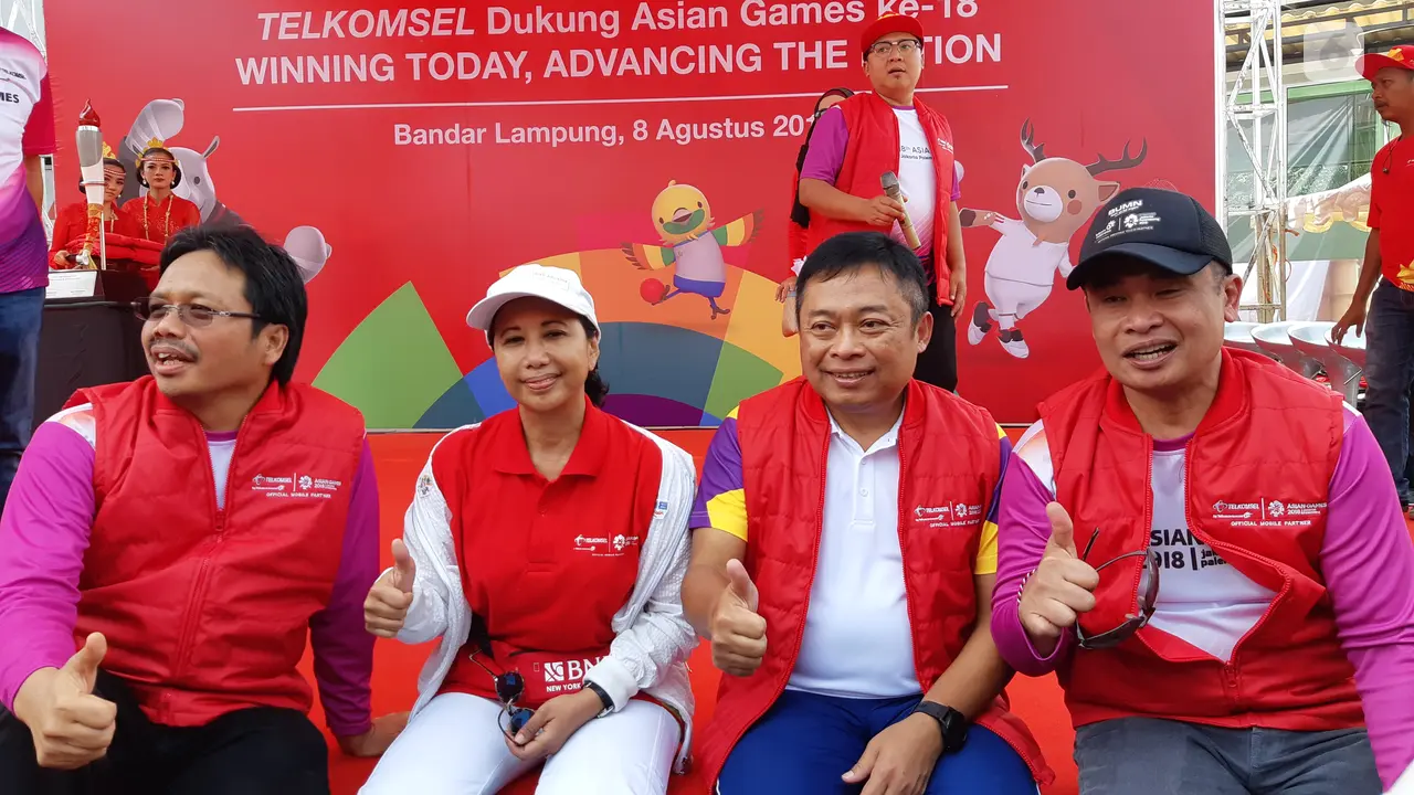 Telkomsel