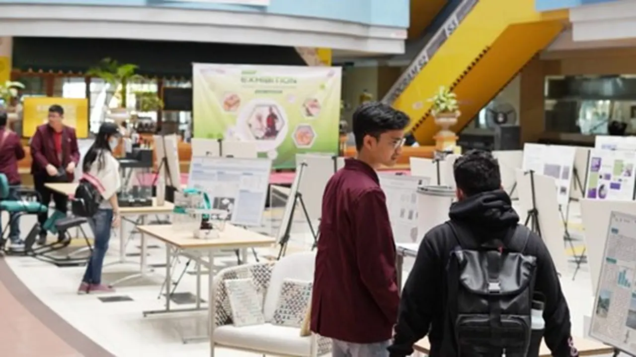 Pameran