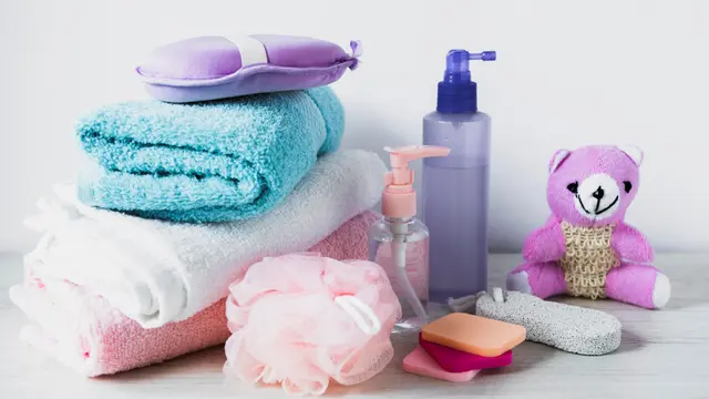 Ketahui Kebutuhan Ibu Saat Diskon Besar! Ini Barang yang Wajib Masuk Keranjang