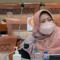 Anggota Komisi IX DPR RI Kurniasih Mufidayati. (Foto:Dok.DPR RI)