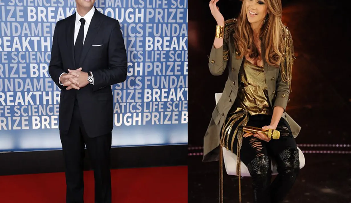 Jennifer Lopez dan Alex Rodriguez disebut tengah memiliki kedekatan belakangan ini. Bahkan dikabarkan keduanya memiliki hubungan spesial setelah JLo mengkonfirmasi tak berpacaran dengan Drake. (AFP/Bintang.com)