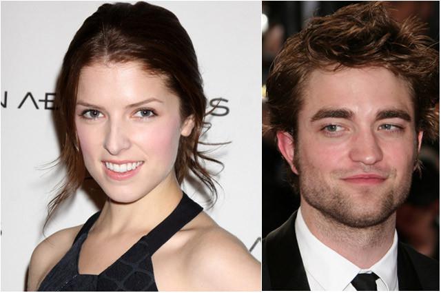 Anna Kendrick Muak Pada Robert Pattinson News Entertainment Fimela Com