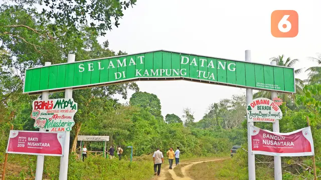 Kabupaten Natuna