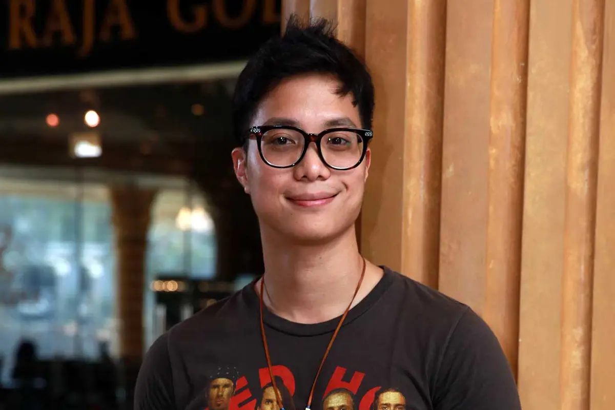 Dikta Wicaksono