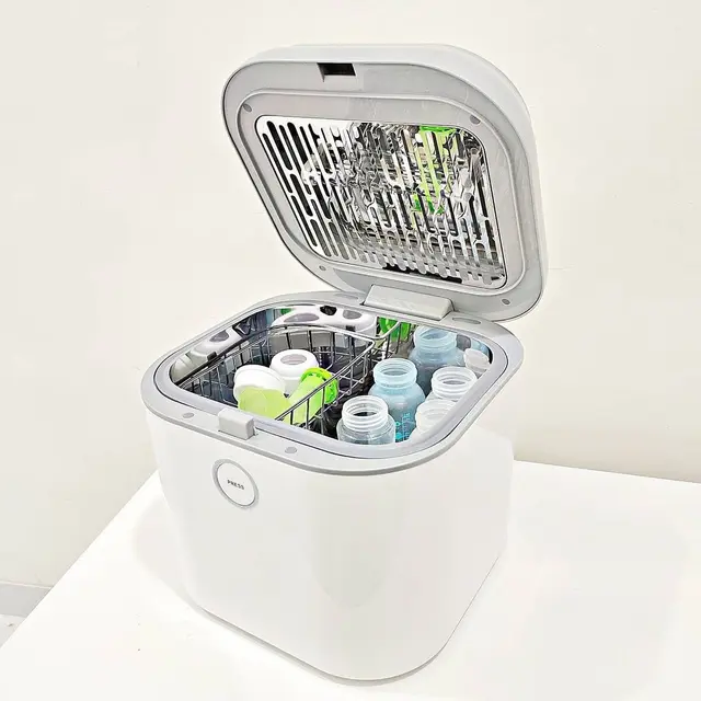 Lebih Hemat, Begini Cara Cermat Memilih Alat Steril Peralatan Bayi