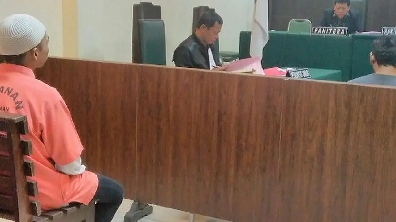 Kabar Terbaru Kasus Pernikahan Sejenis di Jember