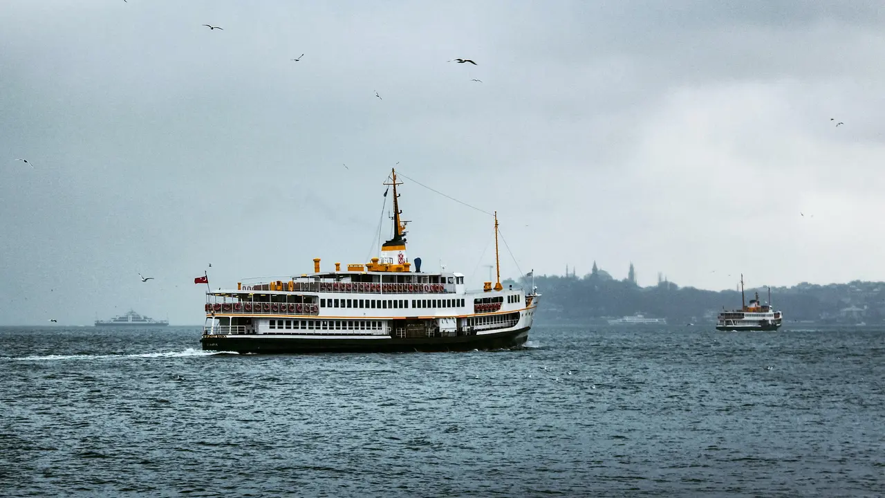 kapal