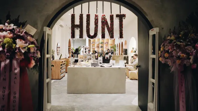 Barang mewah preloved