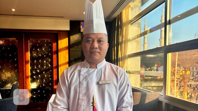 Bakso Madinah: Doa Terjawab Seketika di Tanah Suci