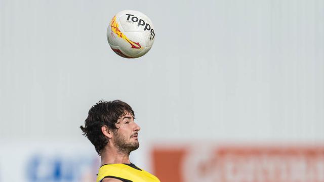 Alexandre Pato