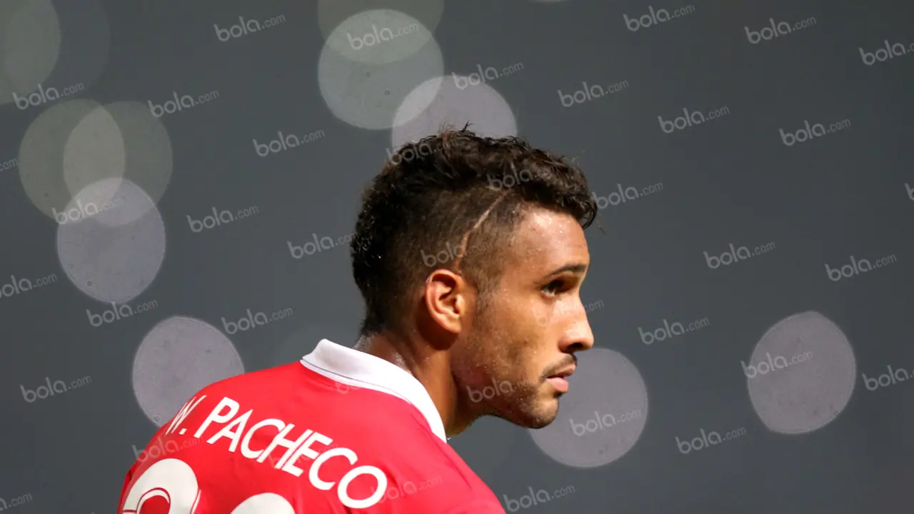 William Pacheco