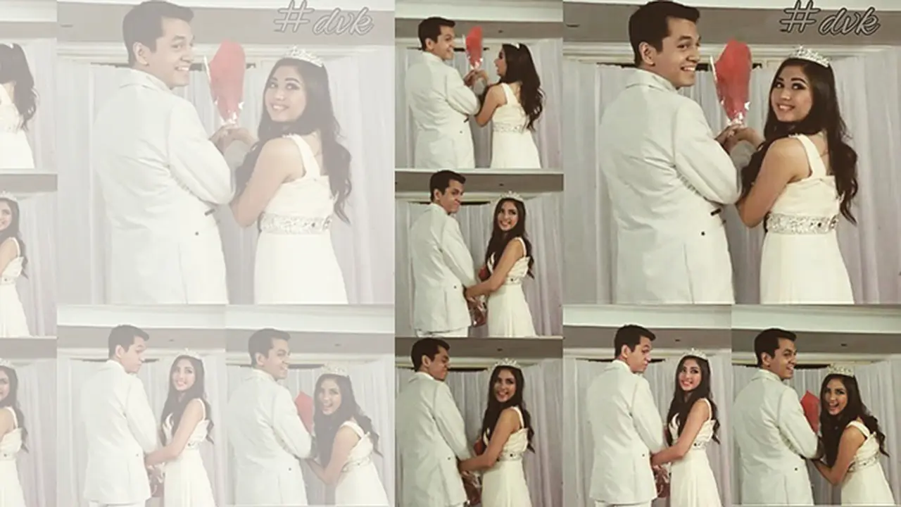 Nikah dengan Jessica Mila, Kevin Julio Putus dari Sahila Hisyam?