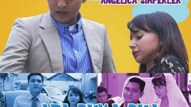 8 Judul FTV Ini Maksa Banget, Bikin Penonton Bingung Sendiri