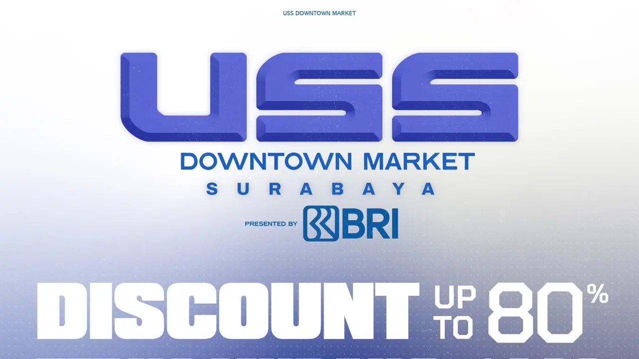 USS Downtown Market