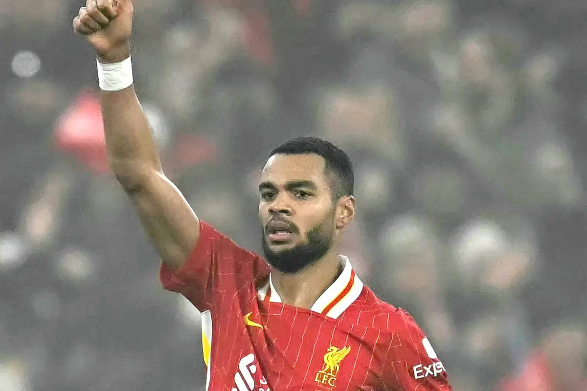 Bekuk Leicester City, Liverpool Nyaman di Puncak Klasemen