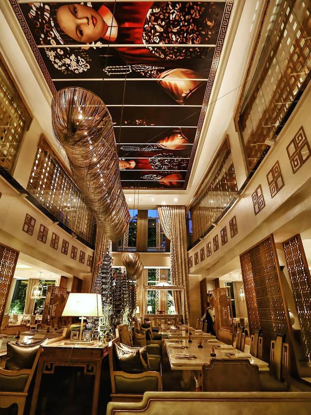 Daftar Hotel  Super Mahal di Indonesia dari Bali hingga 