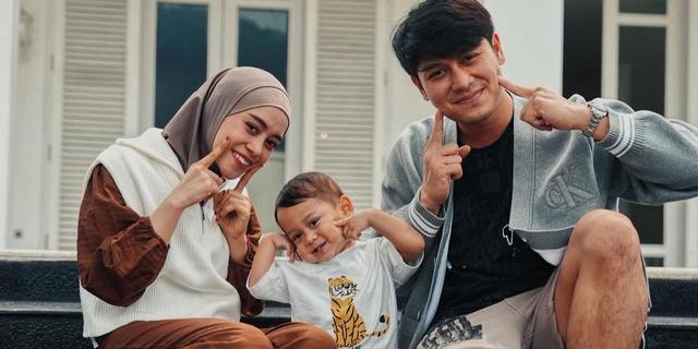 Respons Rizky Billar Lihat Abang L Rewel Saat Hari Pertama Belajar Puasa Ramadan