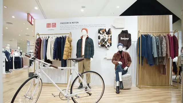 Neighboorhood Living, 4 Pilihan Outfit yang Nyaman dan Stylish untuk Setiap Gaya Hidup di Masa Pandemi