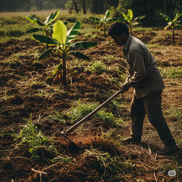 Cara Menanam Pisang untuk Hasil Panen Melimpah, Jadi Makin Untung