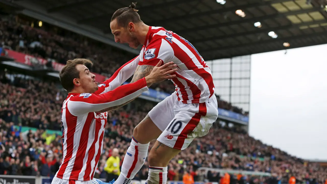 Skill Memikat Premier League di Pekan ke-15