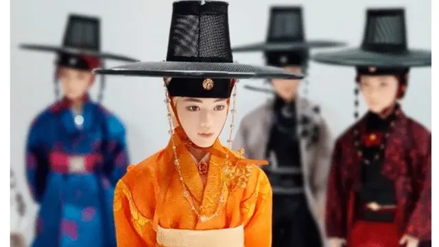 Boneka Barbie BTS/dok. Allkpop