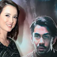 Aktris Julie Estelle menjadi seorang arkeolog. Padahal, ia tak memiliki latar belakang di dunia arkeologi. Tapi itu bukan didunia nyata, melainkan dalam film terbarunya berjudul Gerbang Neraka. (Nurwahyunan/Bintang.com)