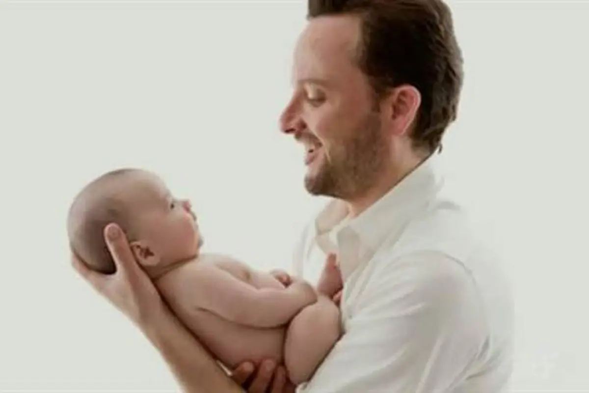 Bayi Ini Terlahir dari Sperma Tertua di Dunia
