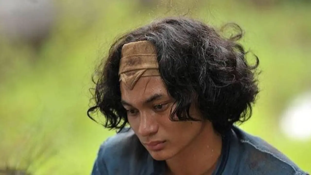 [Bintang] Yusuf Mahardika