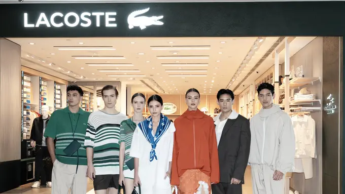 Lacoste