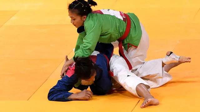 Asian Games 2018