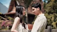 6 Potret Alyssa Daguise Hamil Anak Pertama, Al Ghazali Cium Perut Istri Dengan Penuh Cinta