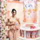 Peluncuran inovasi sabun mandi wangi buah peach dari GIV. [Dok/GIV Body Wash].