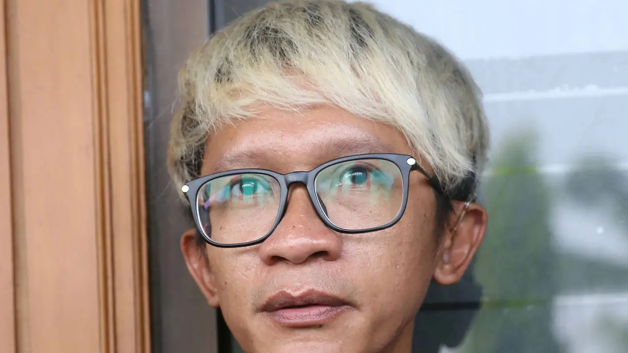 [Bintang] Aming