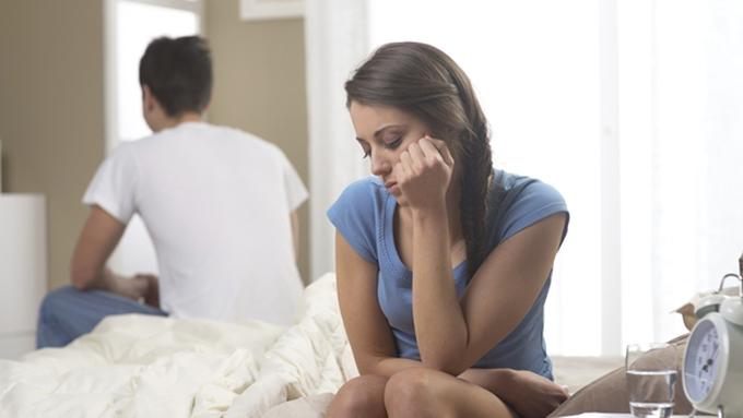 Perselingkuhan Bisa Terjadi Karena Faktor Keturunan ...