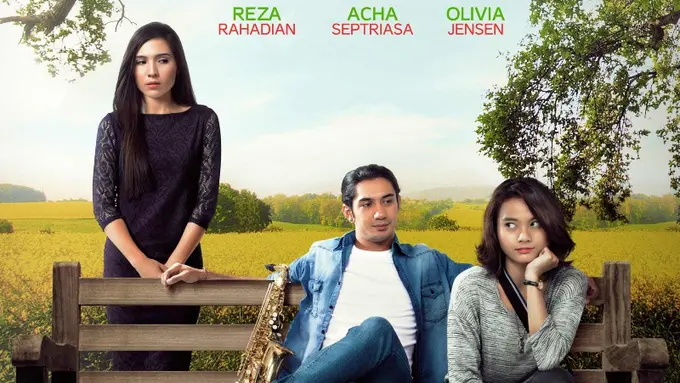 [Bintang] Strawberry Surprise