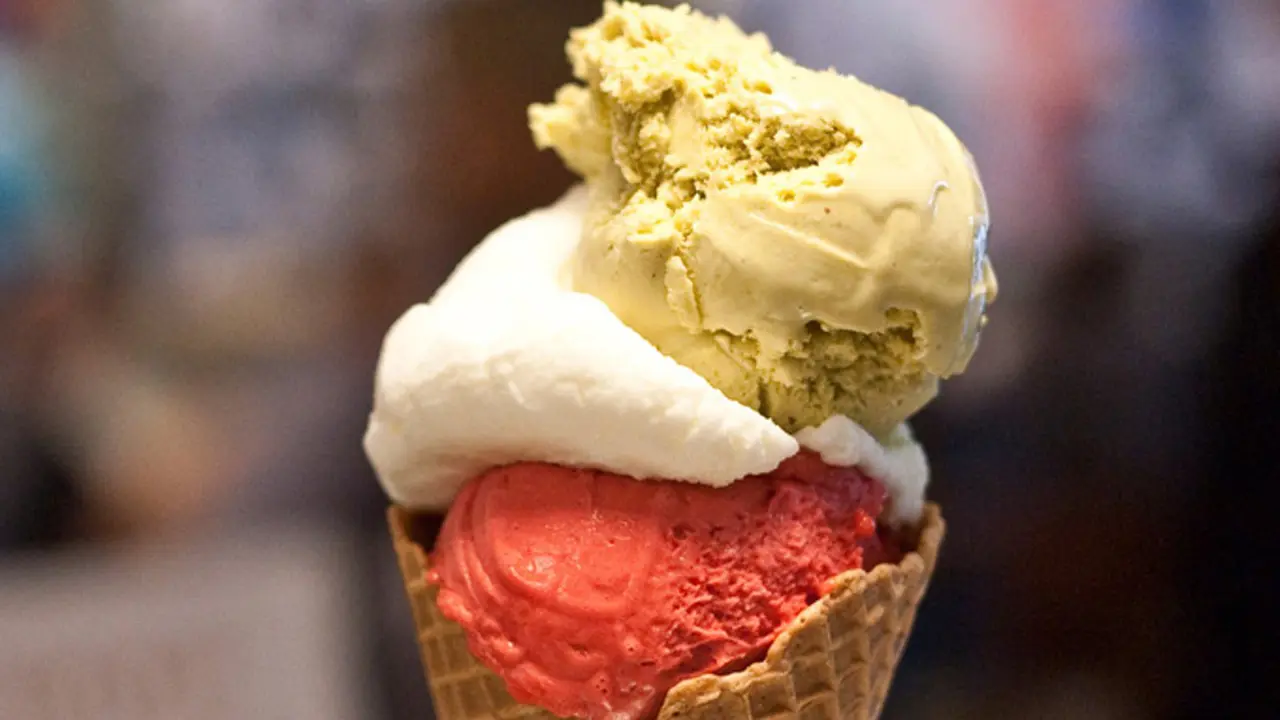 Bosan? Nongkrong Aja di 7 Kedai Gelato Paling Hits Ibu Kota