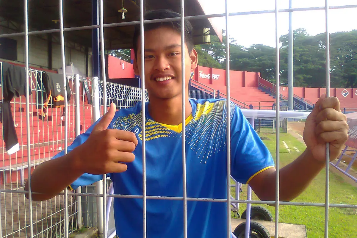 Persik Kediri