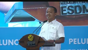 Setelah B50, Pemerintah Targetkan Bensin Campur Etanol Mulai 2027