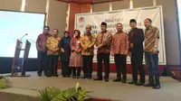 Badan Penelitian KLH Nilai Kondisi Lingkungan Kritis di Jawa Timur