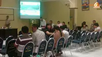 Gelar Perkara Istri Jenderal Penyekap 16 PRT Berlangsung Tertutup