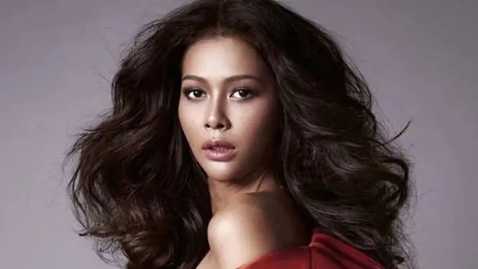 [Bintang] Wakili Indonesia di Miss Universe 2017, Ini 5 Fakta Bunga Jelitha