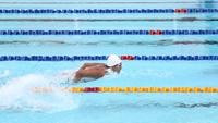 Felix dan Farrel Tercepat di Kualifikasi, Indonesia Kirim 9 Wakil ke Final Hari 6 Renang SEA Games 2025