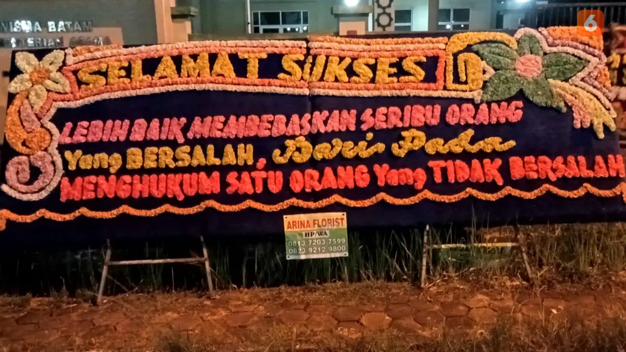 Bunga rempang