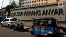 Ada dua kategori penghuni rusunawa. Pertama, warga umum yang mendaftarkan diri dan diverifikasi kelayakannya menghuni rusunawa. (Liputan6.com/Johan Tallo)