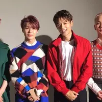 SHINee siap kembali menghibur, ini beberapa bocoran mengenai album baru mereka.