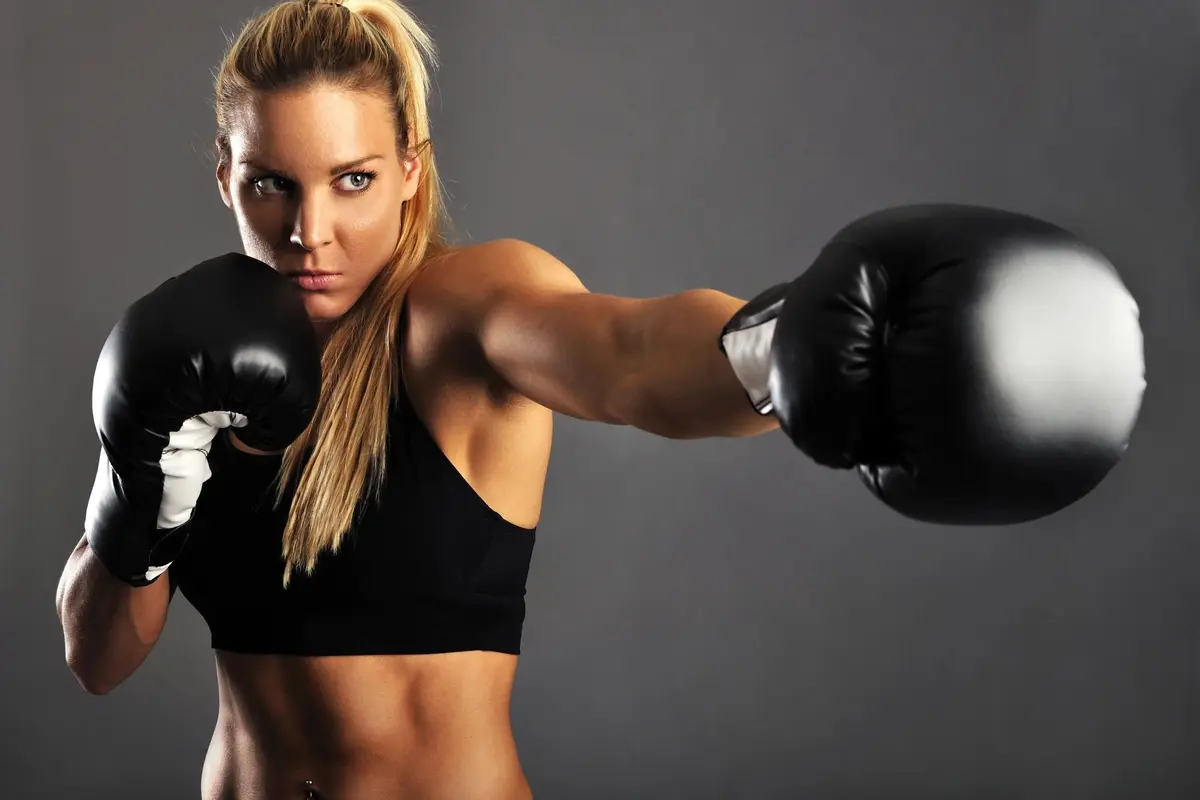 [Bintang] Boxing